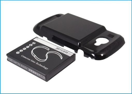 Verizon AB944757GZ Battery Replacement for SCH-i920 Omnia II - 1