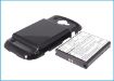 Verizon AB944757GZ Battery Replacement for SCH-i920 Omnia II - 3