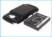 Verizon AB944757GZ Battery Replacement for SCH-i920 Omnia II - 4
