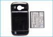 Verizon AB944757GZ Battery Replacement for SCH-i920 Omnia II - 5