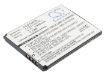 Tcl CAB31Y0004C1 Battery Replacement for A860 A890 - 1