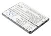 Tcl CAB31Y0004C1 Battery Replacement for A860 A890 - 2