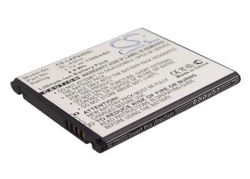 Verizon BL-49KH Battery Replacement for LGVS920BAT Spectrum 4G - 1