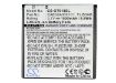 Battery Replacement TCL CAB1500007C1 CAB32A0001C1 TLiB5AB for A980 A986 - 5