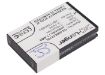 Samsung AB113450BU AB113450BUCSTD Battery Replacement for E2370 Solid GT-E2370 - 2