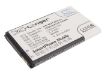 Motorola BH6X SNN5880 Battery Replacement for A954 Atrix 4G - 1