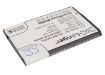 Motorola BH6X SNN5880 Battery Replacement for A954 Atrix 4G - 2