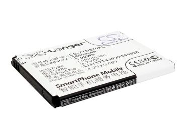 Amazing Battery Replacement for A2 - 1
