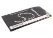 Battery Replacement HTC 35H10008-80 for 9500 Pocket PC Phone - 4