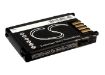 Motorola AANN4010A SNN5341A Battery Replacement for 2088 3620 - 3