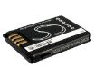 Motorola AANN4010A SNN5341A Battery Replacement for 2088 3620 - 4