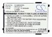 Motorola AANN4010A SNN5341A Battery Replacement for 2088 3620 - 5