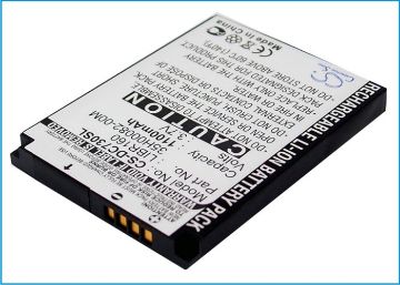 Picture of Battery Replacement Softbank 35H00082-00M LIBR160 for X02HT X03HT