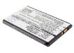Alcatel 3DS10241AAAA Battery Replacement for One Touch 158 - 2