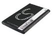 Alcatel 3DS10241AAAA Battery Replacement for One Touch 158 - 4
