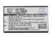 Alcatel 3DS10241AAAA Battery Replacement for One Touch 158 - 5