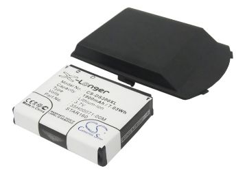 Picture of Battery Replacement Dopod STAR160 for 710 S300