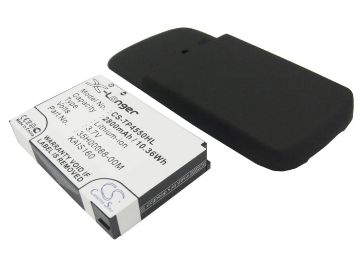 Picture of Battery Replacement Htc 35H00086-00M 35H00088-00M KAIS160 KAS160 for Kaiser Kaiser 110