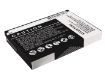 Blackberry BAT-17720-002 D-X1 Battery Replacement for 8900 Curve - 4