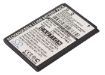 Samsung AB043446LA AB043446LABSTD Battery Replacement for GT-E1117 GT-E1210 - 1