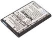 Samsung AB043446LA AB043446LABSTD Battery Replacement for GT-E1117 GT-E1210 - 2