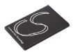 Samsung AB043446LA AB043446LABSTD Battery Replacement for GT-E1117 GT-E1210 - 4