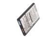 Samsung AB043446LA AB043446LABSTD Battery Replacement for GT-E1117 GT-E1210 - 5