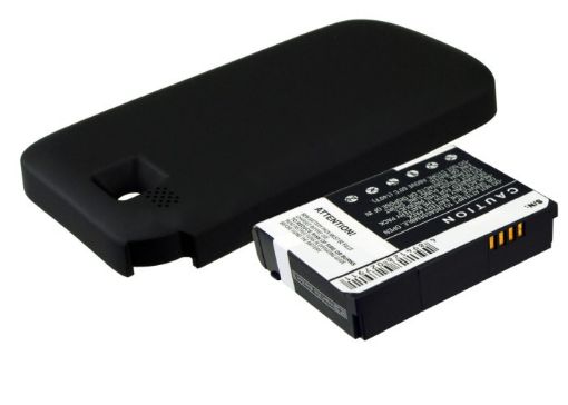 Battery Replacement HTC 35H00118-00M BA S330 JADE160 for Iolite 100 Touch Cruise 2009 - 1