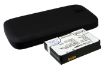 Battery Replacement HTC 35H00118-00M BA S330 JADE160 for Iolite 100 Touch Cruise 2009 - 4