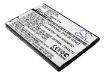 Battery Replacement for HTC 35H00152-01M 35H00152-02M 35H00159-01M BA S520 BG32100 - 1