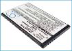 Replacement Battery LG BF-45FN for KW730 - 2