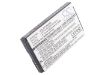 Replacement Battery for Dell XCD28 - 5