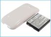 Huawei HB5K1H Battery Replacement for M865 Sonic Ascend II - 2