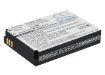 Battery Replacement Seals VR-01 for VR3 VR7 - 1