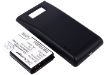 Battery Replacement LG BL-44JH for Optimus P705 P705g - 2