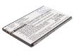 Alcatel CAB6050000C1 CAB6050001C2 Battery Replacement for OT-V860 V860 - 1