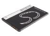 Alcatel CAB6050000C1 CAB6050001C2 Battery Replacement for OT-V860 V860 - 4