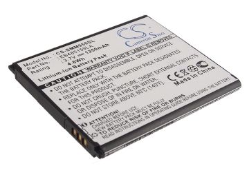 Picture of Battery Replacement Samsung EB485159LA EB485159LU for Galaxy Reverb Galaxy Xcover 2