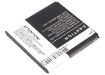 Battery Replacement TCL CAB1500007C1 CAB32A0001C1 TLiB5AB for A980 A986 - 4