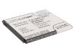 Samsung B650AC B650AE Battery Replacement for Galaxy Beam 2 & Mega 5.8 - 1
