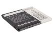 Samsung B650AC B650AE Battery Replacement for Galaxy Beam 2 & Mega 5.8 - 4