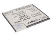Replacement Battery Fly for IQ 451 Vista - 2