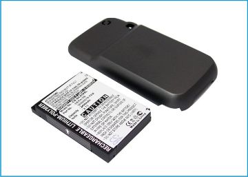 Vodafone 35H00078-02M HERA160 Battery Replacement for VPA Compact IV - 1