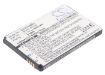 Motorola BQ50 BT50 BT51 CFNN1037 SNN5766A SNN5771 SNN5771A SNN5804A SNN5814A Battery Replacement - 1