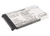 Sharp CE-BL150 XN-1BT30 Battery Replacement for 550SH GX15 - 1