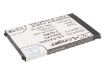 Sharp CE-BL150 XN-1BT30 Battery Replacement for 550SH GX15 - 2