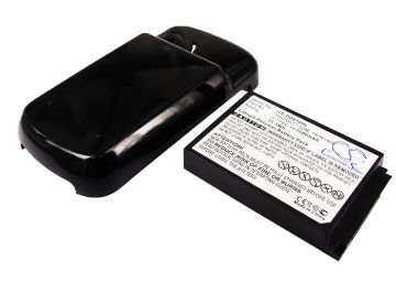 Battery Replacement HTC 35H00077-00M TRIN160 for P3600 P3600i - 1