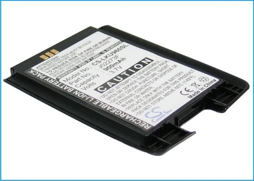 Replacement Battery LGLP-GBGM for LG KU960 - 1