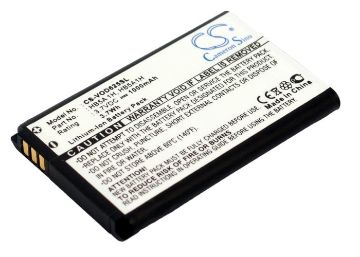 Battery Replacement Vodafone HB5A 1H HB5A1H for V625 VF625 - 1