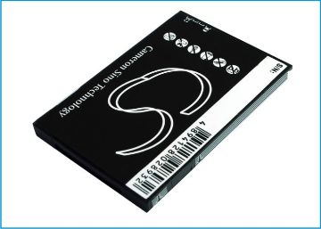 Battery Replacement Sprint 35H00123-00M 35H00123-02M 35H00123-03M 35H00123-22M BA S390 BA S420 RHOD160 for Arrive EVO 4G - 1